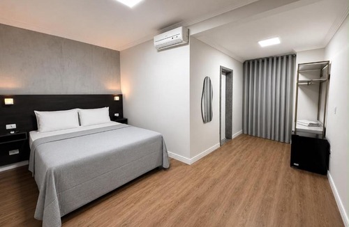 Chacara California Hotel | Hotel Diamante