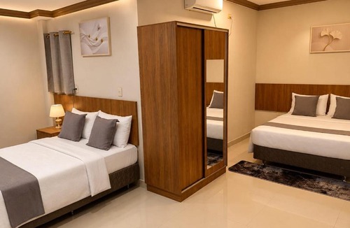 Ciudad Del Este Hotel | Hotel Diromani