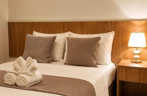 Ciudad Del Este Hotel | Hotel Diromani