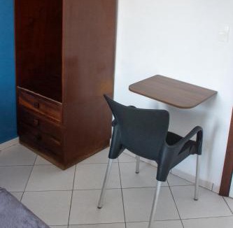 Santa Rosa De Viterbo Hotel | Hotel do Baú