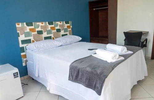 Santa Rosa De Viterbo Hotel | Hotel do Baú