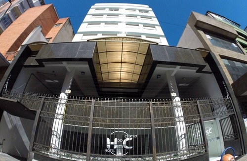 Centro Historico Hotel | Hotel do Centro