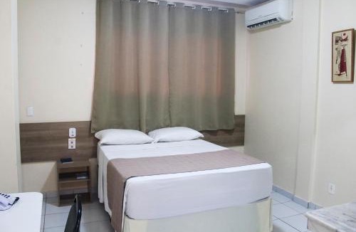 Petrolina Hotel | Hotel do Grande Rio