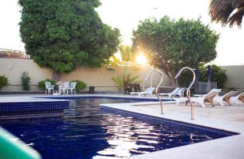 Petrolina Hotel | Hotel do Grande Rio