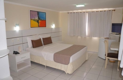 Petrolina Hotel | Hotel do Grande Rio