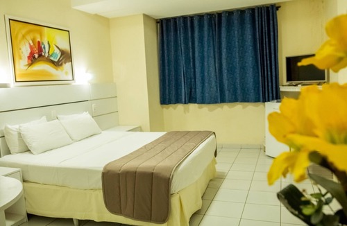 Petrolina Hotel | Hotel do Grande Rio