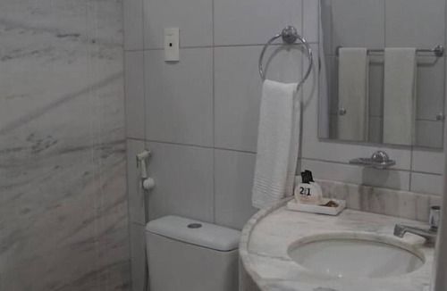 Petrolina Hotel | Hotel do Grande Rio