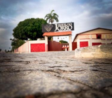 Tucano Hotel | HOTEL DO JORRO