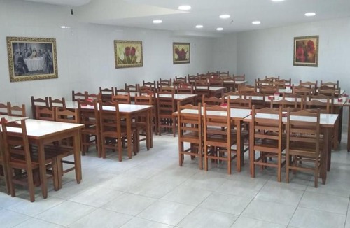 Aparecida Hotel | Hotel do Papa II
