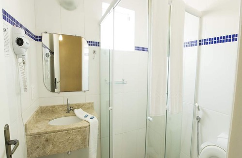 Pontal da Cruz Hotel | Hotel do Sol Executive