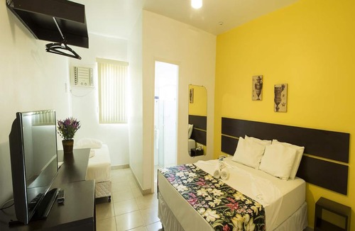 Pontal da Cruz Hotel | Hotel do Sol Executive