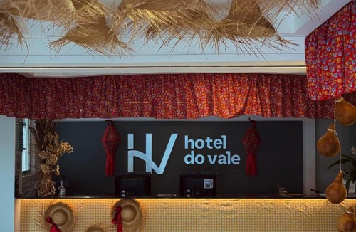 Lauritzen Hotel | Hotel do Vale