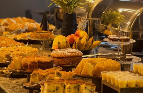 Lauritzen Hotel | Hotel do Vale