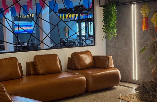 Lauritzen Hotel | Hotel do Vale