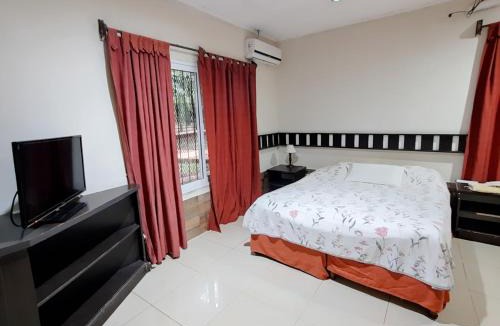 Puerto Iguazu Hotel | Hotel Don Horacio
