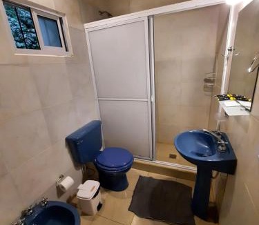 Puerto Iguazu Hotel | Hotel Don Horacio