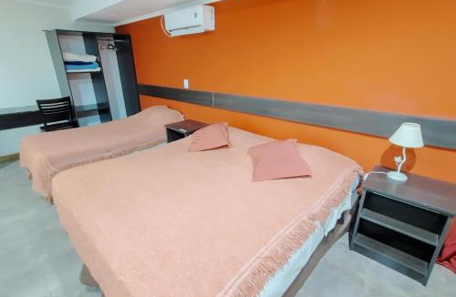 Puerto Iguazu Hotel | Hotel Don Horacio