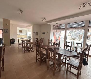 Tilisarao Hotel | Hotel Don Paco