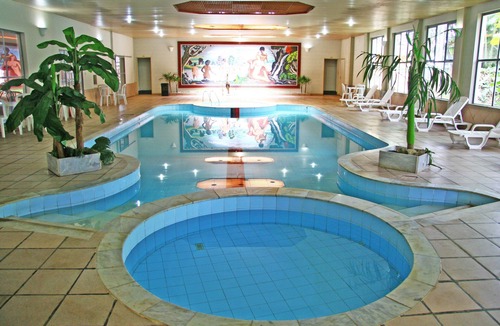 Sao Geraldo Hotel | Hotel Dona Beja