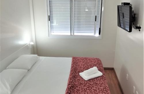 Garibaldi Apartment | Hotel dos Frades