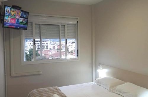 Garibaldi Apartment | Hotel dos Frades