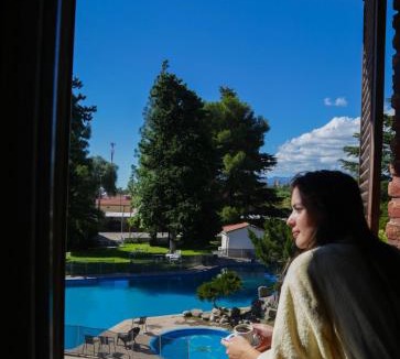 San Luis Hotel | Hotel Dos Venados