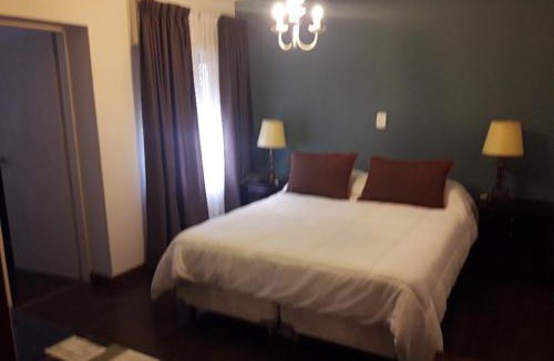 San Luis Hotel | Hotel Dos Venados