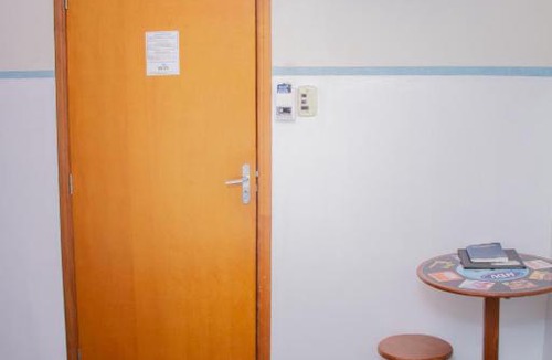 Valparaiso Hotel | Hotel dos Viajantes - HDV