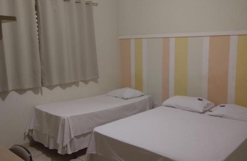 Araraquara Hotel | Hotel Dublin