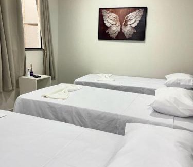 Campo Formoso Hotel | hotel e churrascaria recanto caseiro