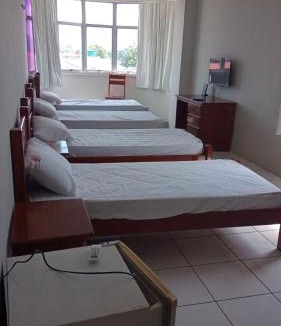 Sobral Apartment | Hotel e Flat Sobral Mundi