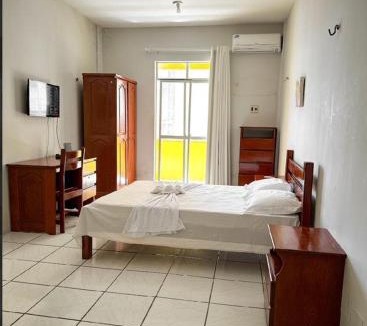 Sobral Apartment | Hotel e Flat Sobral Mundi