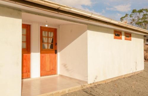 Rio Rufino House | Hotel e hospedagem Alma de Campo