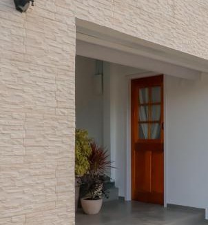 Rio Rufino House | Hotel e hospedagem Alma de Campo