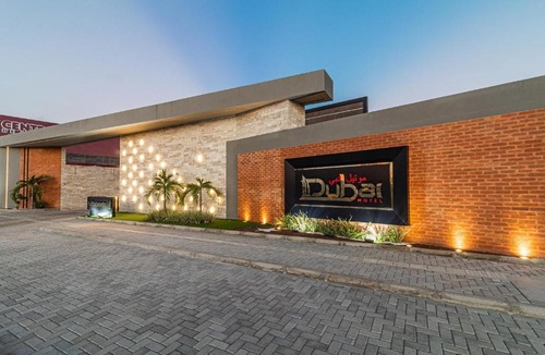 Petrolina Hotel | Hotel e Motel Dubai
