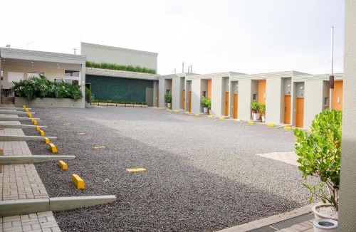 Chacaras Primavera Hotel | Hotel e Pousada Bem Bom - Itu