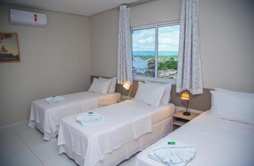 Juazeiro do Norte Hotel | Hotel e Pousada Flor do Juá