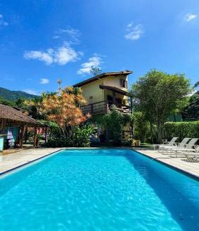 Maresias Hotel | Hotel e Pousada Canto Mágico