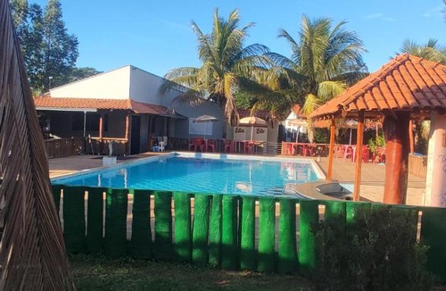 Bataguassu Hotel | Hotel E Pousada do Patrão