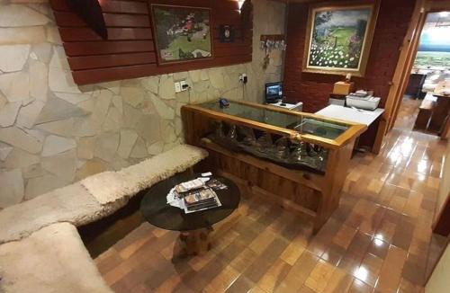 Lages House | Hotel e Pousada Nativa Lages
