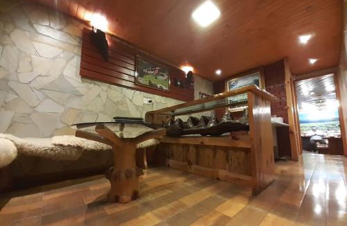 Lages House | Hotel e Pousada Nativa Lages