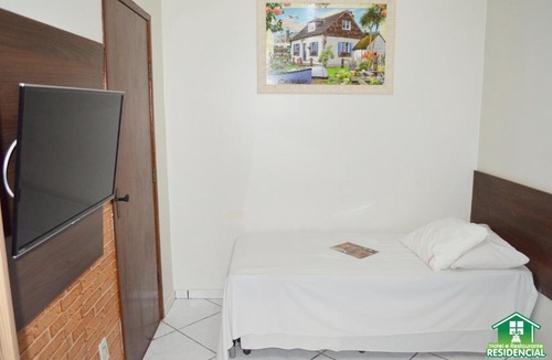 Ipiranga Hotel | Hotel e Restaurante Residencial