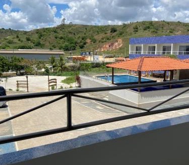 Carmopolis Hotel | Hotel e Restaurante Star New
