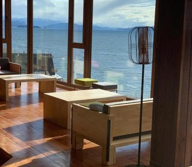 San Carlos de Bariloche Hotel | Hotel Eco Max
