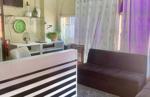 Campo Grande Hotel | Hotel Económico