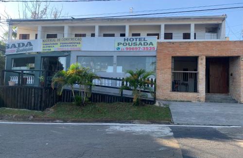 Sorocaba Hotel | Hotel economic