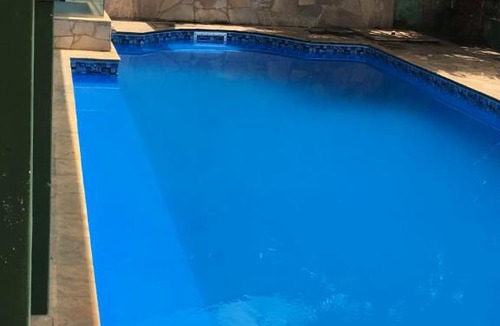 Sorocaba House | Hotel economic