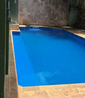 Sorocaba House | Hotel economic