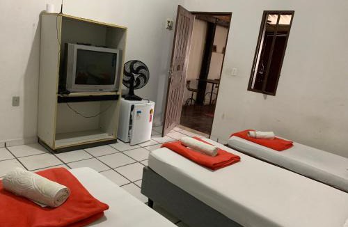 Sorocaba House | Hotel economic