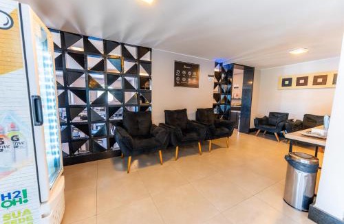Setor Hoteleiro Sul Hotel | Hotel Econotel by Bsb Inn